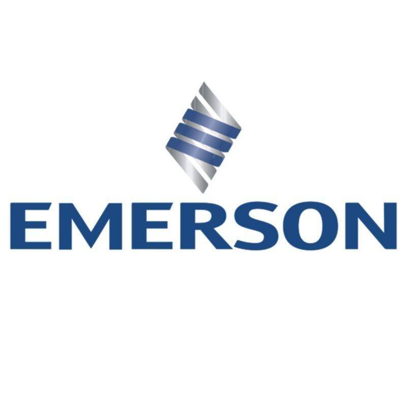 emerson electronics