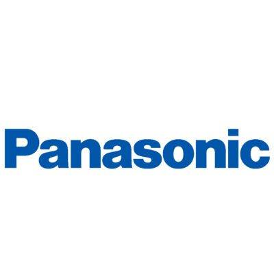 Panasonic electronic equipment